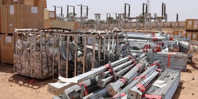 Jaja and Jaji substations get upgraded power transformers – TCN