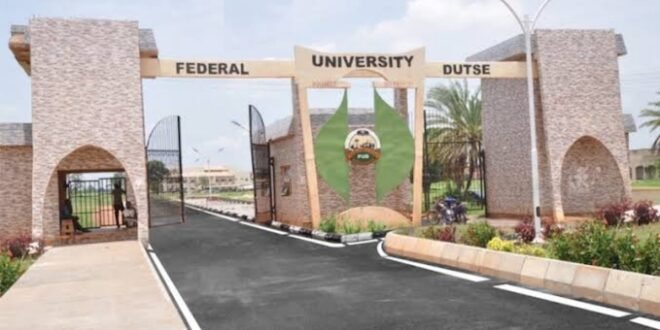 Jigawa University expelled 20 people due to exam malpractice