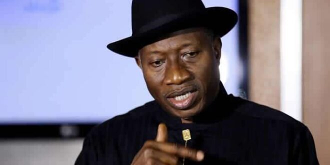 Jonathan: The return of the “rejected stone”, of…
