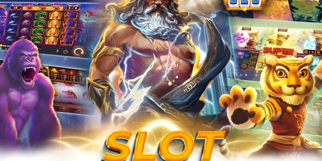 Kenapa Istilah Ini Selalu Dicari Pemain