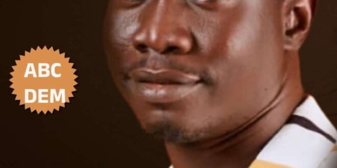 [Kindly Publish]: Osaji Sunday –Only You (Mp3 and lyrics)