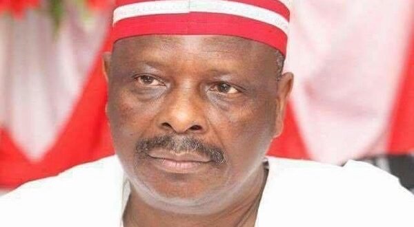 Kwankwaso joins ADC – Ripples Nigeria