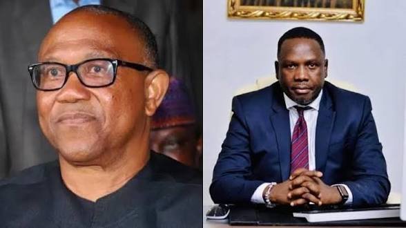 LIE! Obi rejected Bwala’s claim that he was asked to join the 2023 campaign