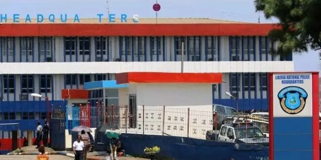 LNP Investigates Senior Officer Over Alleged Rape of Pregnant Inmate