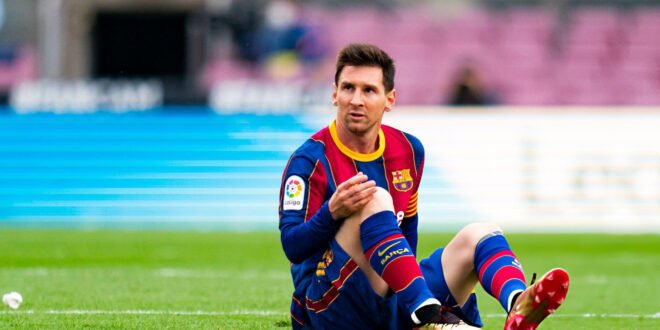 “Laporta prevented Messi from returning” – Xavi reveals Barcelona’s biggest secret