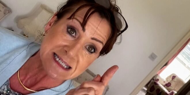 Leader of the House Sir Lindsay Hoyle demands justice for family of defrauded pensioner Joan Green | UK News