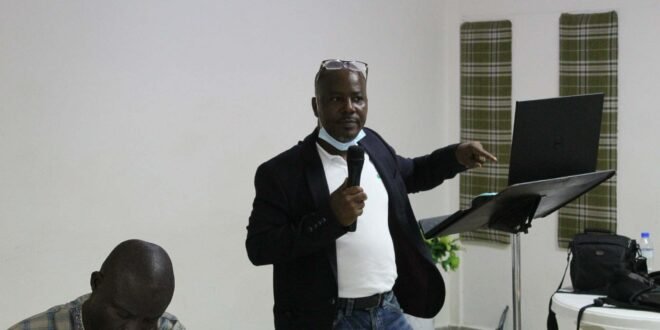 Liberia Urged to Act Against Illegal Foreign Settlers in Forests