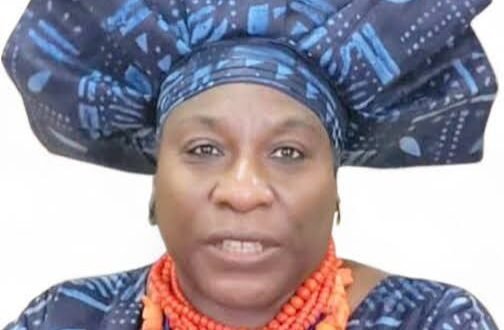 Lisabi Day: Iyabo Obasanjo urges unity, responsibility in Ogun development drive