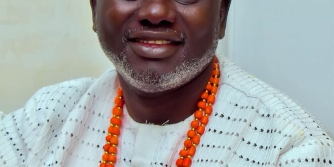 Lisabi revolt and Egba migration result in the establishment of Abeokuta – Chief Egba