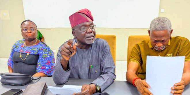 MAPOLY alumni urge new students to embrace skill acquisition and seek higher funding