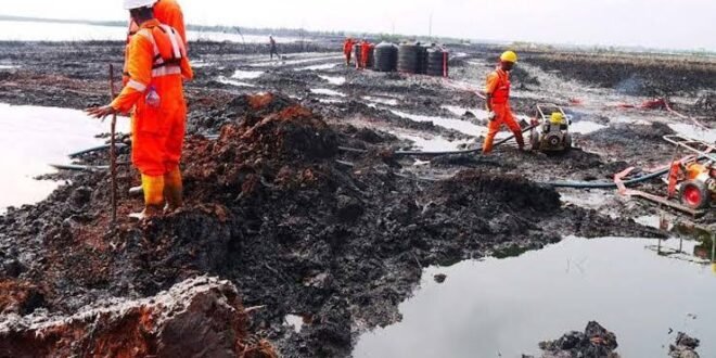 MOSOP requires strict environmental compliance as Ogoniland wetlands gain global recognition