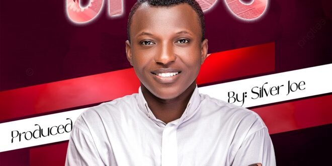 MP3 + LYRICS: Kensalf – UFEDO