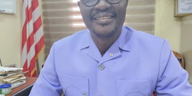 MPW Targets Over 600km of Paved Roads by 2029