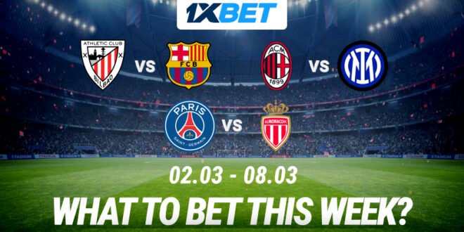 Main matches of the week in the main European leagues: Milan derby and test for Barcelona