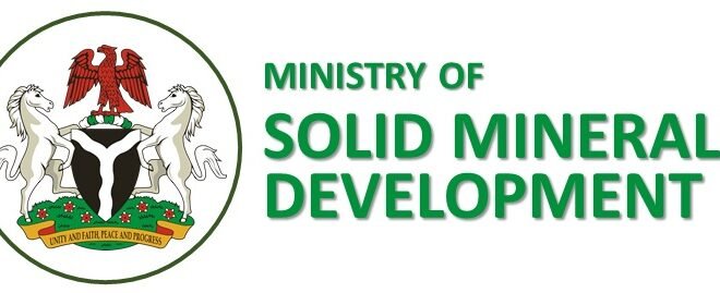 Ministry of Solid Minerals uncovers planned smear campaign against FG