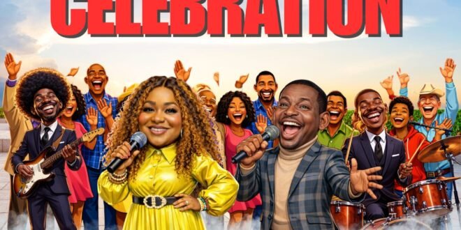 Mp3: Avantii Uzor – Season of Celebration ft. Dare David