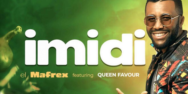 Mp3 + Lyrics: el Mafrex