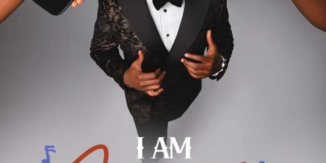 [Music] I am available from Bidemi Olaoba