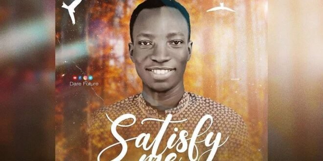 (Music+Video+Lyrics) Dare Future – Satisfy Me