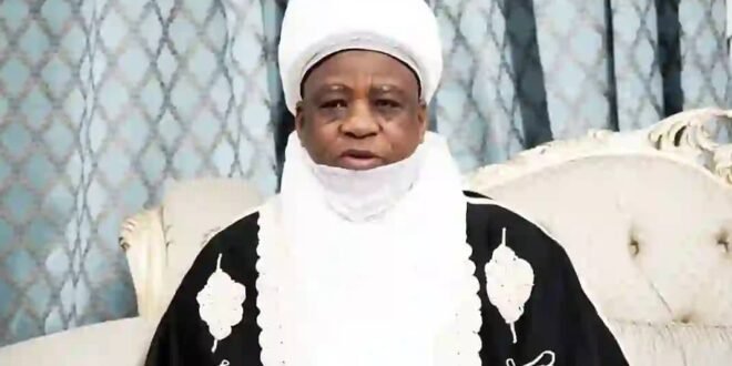 Muslims end Ramadan on Thursday, celebrate Eid on Friday – Sultan