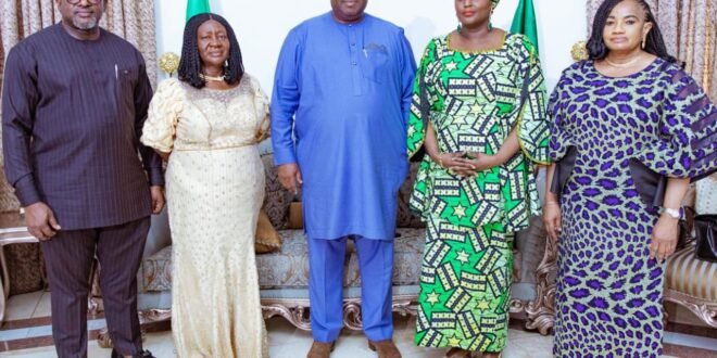 NCC is committed to expanding broadband access across Plateau State