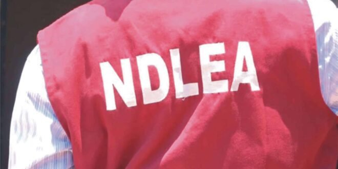 NDLEA arrests 80-year-old grandfather with methamphetamine, others in Ekiti