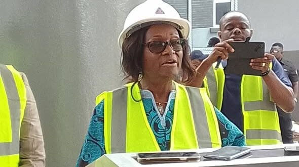 NEC Boss Resigns – Liberia news The New Dawn Liberia, premier resource for latest news