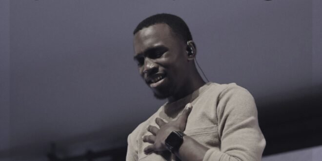 NEW EP: Ayomide – Steadfast (Download Mp3)