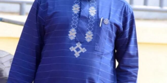 NNL26: Alloy Chuwuemeka charges the players to beat Doma United