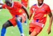 NNL26: Ayoku and Mukiala focus on harp, hard work ahead of Lobi Stars clash