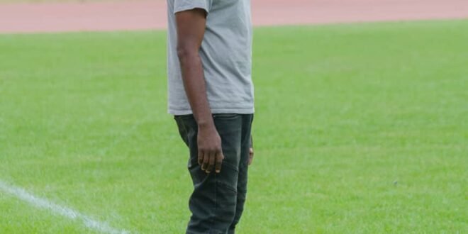 NNL26: Coach Oguns praises players’ team spirit despite loss to Lobi Stars