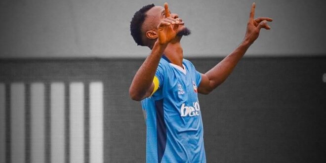 NPFL Matchday 31: Remo Stars secure crucial win, Ikorodu City hold on as Rangers come out on top