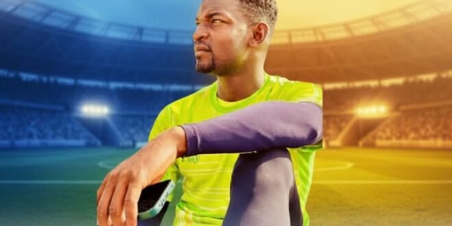 NPFL26: Captain Barau respects Kano pillars, says team is ready for derby