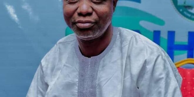 Nasarawa government official collapses and dies in office