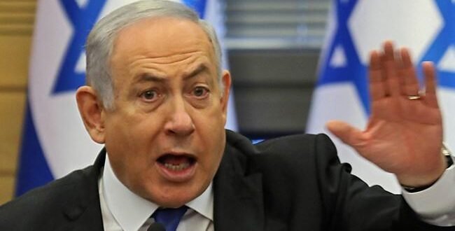 Netanyahu claims Israel is ‘destroying’ Iran and Hezbollah as war escalates