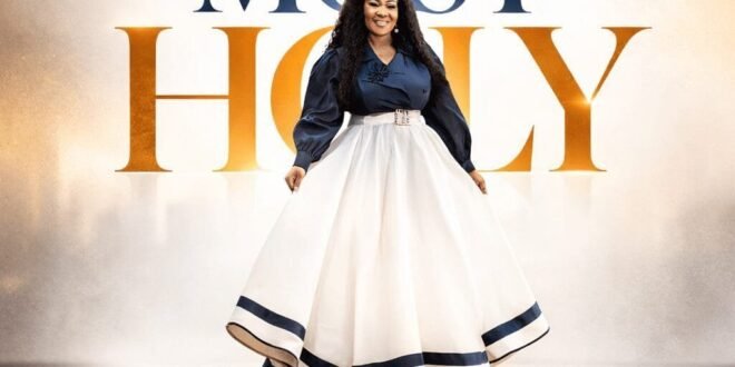 New Release: Dera Getrude Cult Classic “Most Holy” Gets Official Music Video!