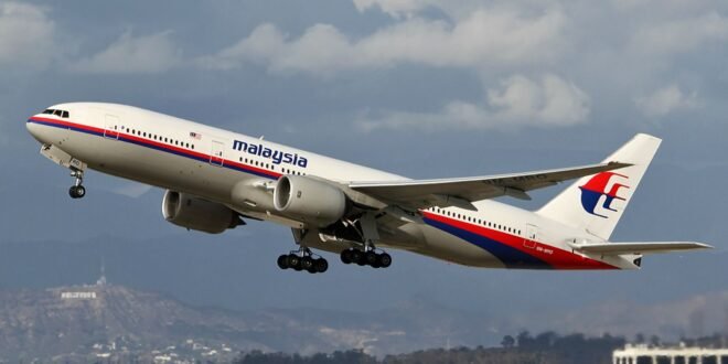 New search for Malaysia Airlines flight MH370 was unsuccessful | World News
