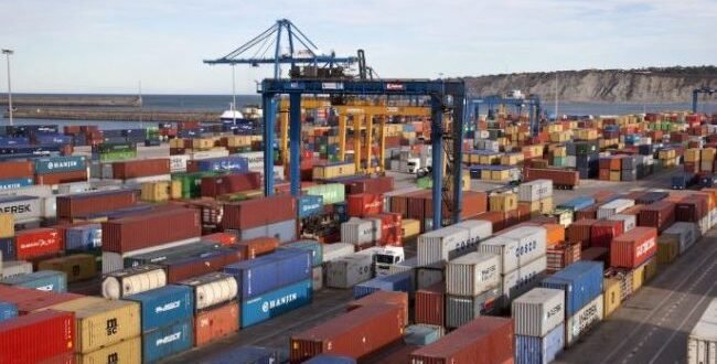 Nigeria, UK to sign £746m deal to modernize country’s ports