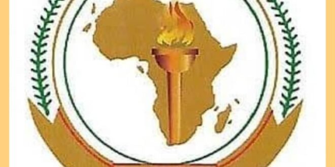 Nigeria bids to host 2031 African Games and AU Sports Council to conduct inspection visit