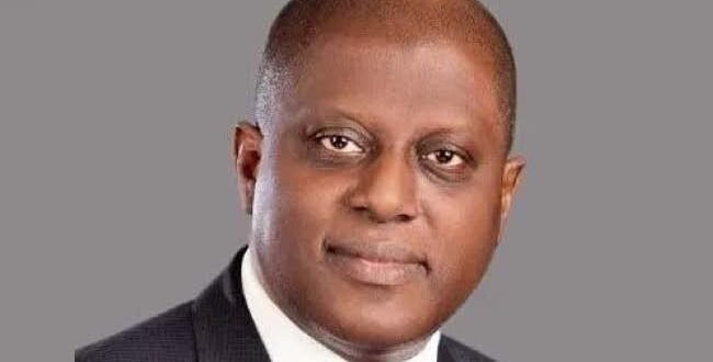 Nigeria is strong enough to absorb the impact of the US-Iran conflict, the CBN government says