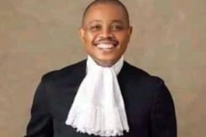 Nigeria stronger and desirable legal cooperation with Liberia – President of the NBA