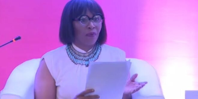 Nigerian justice led panel that awarded AFCON victory to Morocco