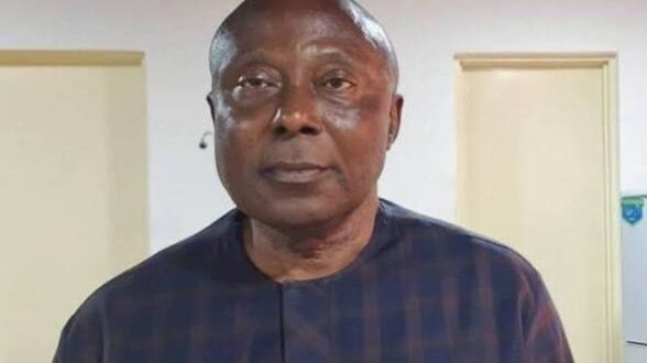 Nigeria’s former Accountant General jailed for 72 years for fraud – Latest Nigeria News