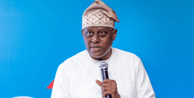 Nigeria’s net reserves jumped 772% to $34.8 billion as Cardoso credited policy reforms