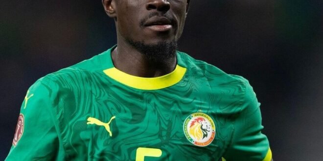 No one can take away the AFCON 2025 title from Senegal