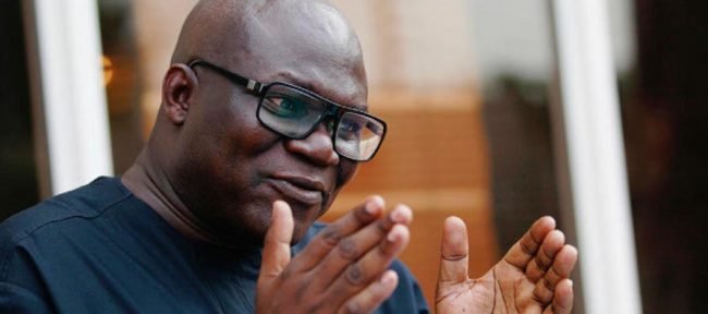 OPINI: Pembebasan Nasir El-Rufai – Ripples Nigeria