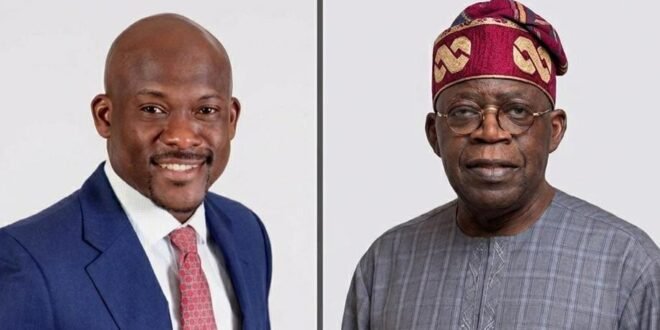 Obanikoro congratulates Tinubu at 74 years old