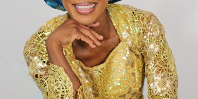 Ogun 2027: US-based Dr Odusina declares bid for governor, unveils 12-point agenda