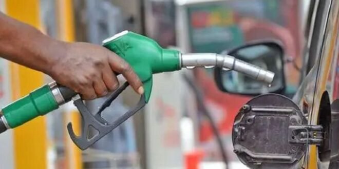 Once again, Dangote raised fuel prices, the third time in a week