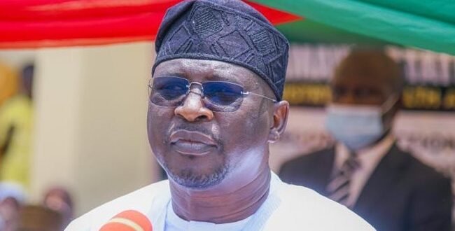 Once again, Governor Fintiri imposed a curfew in Lamurde LGA due to violence